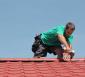 Metal roofing installers - work for us.